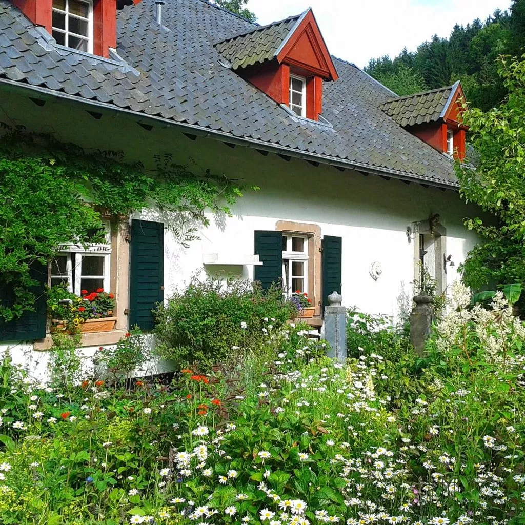 PMD Farm House