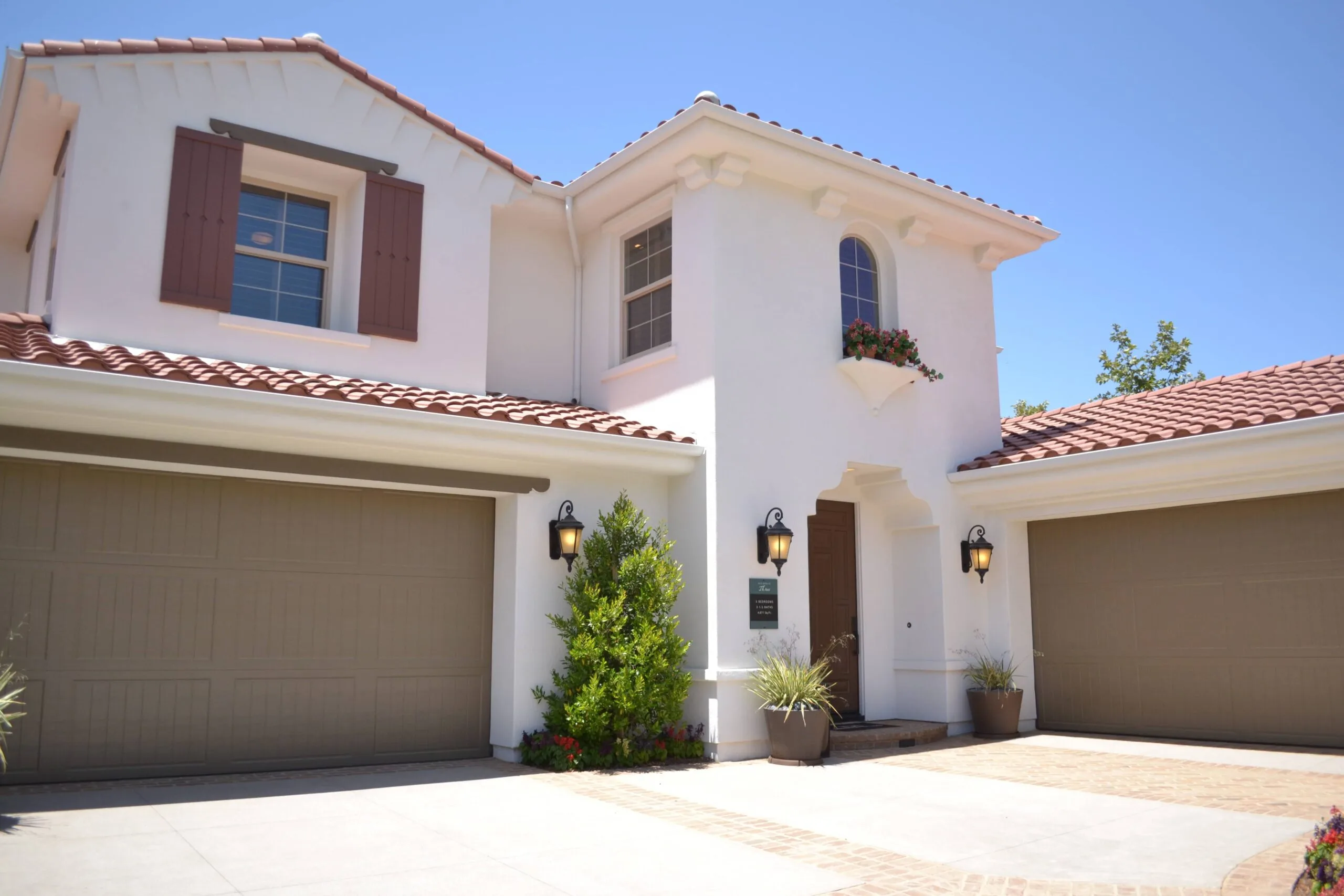 PMD Home