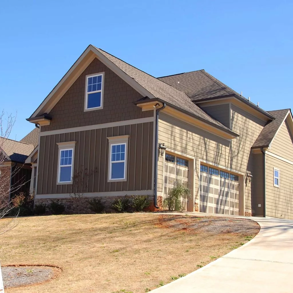 PMD Home