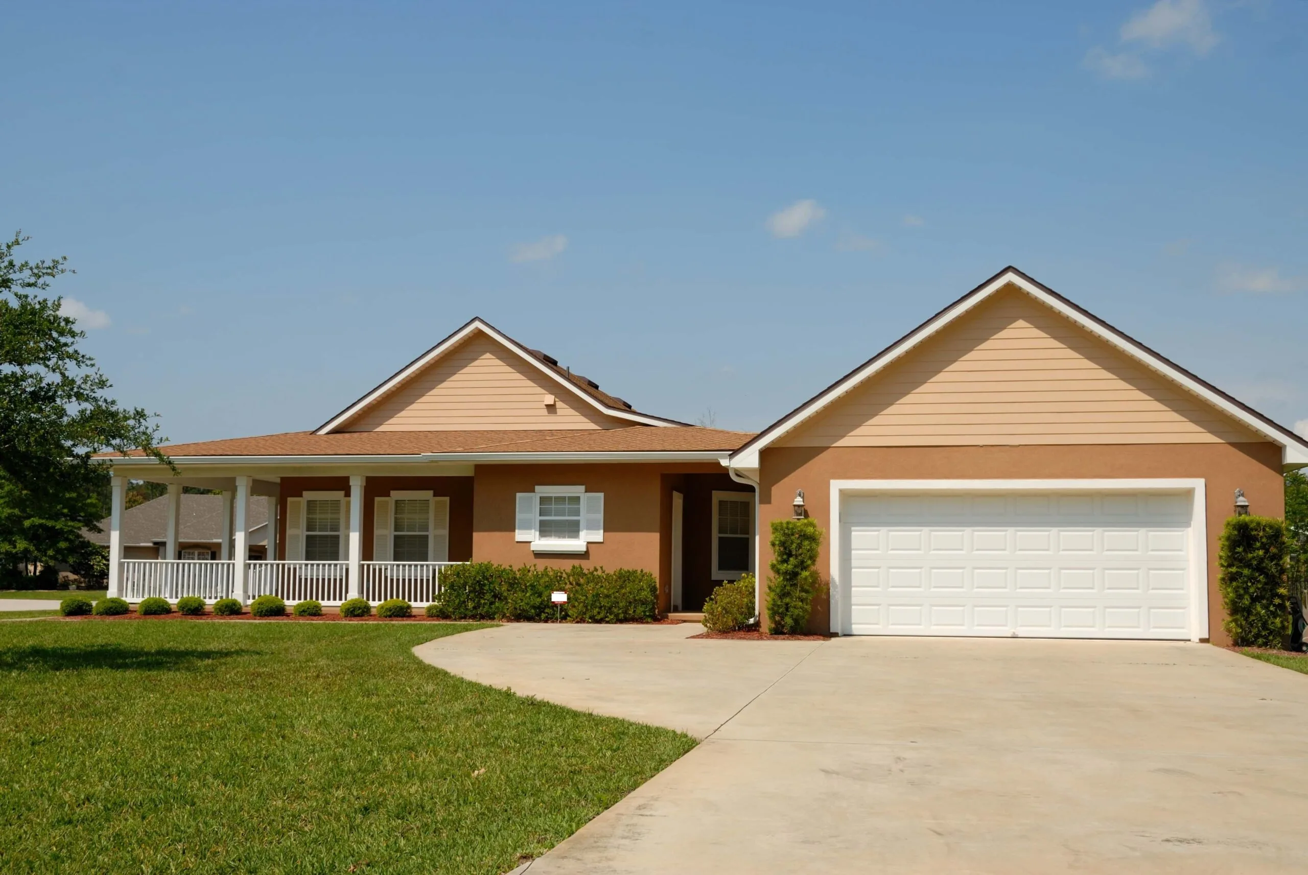 PMD Home