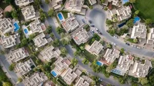 PMD Zaamin City Project